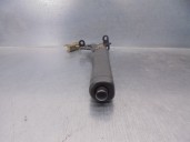 Recambio de palanca freno de mano para citroën zx 1.9 diesel referencia OEM IAM 96096268ZL 