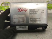 Recambio de centralita cambio automatico para bmw serie 3 coupe (e36) 1.9 16v cat referencia OEM IAM 1423000 0260002477 BOSCH