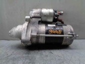 Replacement starter motor for BMW 3 Series Coupe (E46) 2.2 24V CAT OEM IAM reference 1740374 03223537 MAGNETI MARELLI