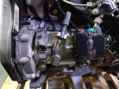 Recambio de motor completo para ford focus berlina (cak) 1.8 16v cat referencia OEM IAM F9DA 1257266 3E75305
