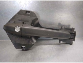 Recambio de maneta exterior delantera izquierda para mercedes-benz sprinter ii caja abierta, doble cab cdi cat referencia OEM IA