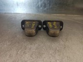 Recambio de piloto matricula para volkswagen passat berlina (312) 2.0 referencia OEM IAM   