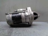 Replacement starter motor for BMW 3 Series Coupe (E46) 2.2 24V CAT OEM IAM reference 1740374 03223537 MAGNETI MARELLI