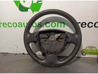 Recambio de volante para renault clio ii fase ii (b/cb0) 1.5 dci diesel referencia OEM IAM 8200057418 