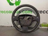 Recambio de volante para renault clio ii fase ii (b/cb0) 1.5 dci diesel referencia OEM IAM 8200057418 