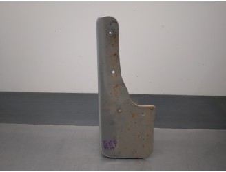 Recambio de aletin trasero izquierdo para mitsubishi montero (v20/v40) 2.8 turbodiesel referencia OEM IAM MR313101  