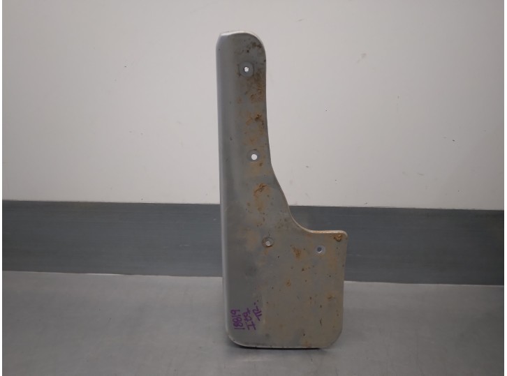 Recambio de aletin trasero izquierdo para mitsubishi montero (v20/v40) 2.8 turbodiesel referencia OEM IAM MR313101  