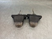 Recambio de piloto matricula para volkswagen passat berlina (312) 2.0 referencia OEM IAM   