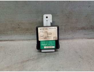 Recambio de modulo electronico para honda cr-v i (rd) 2.0 16v 4wd (rd1, rd3) referencia OEM IAM 38380S10G010M1 38380S10G010M1 