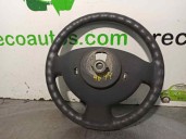 Recambio de volante para renault clio ii fase ii (b/cb0) 1.5 dci diesel referencia OEM IAM 8200057418 