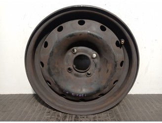 Recambio de llanta para citroën zx 1.9 diesel referencia OEM IAM 540154 R1451/2J14FHBET24 