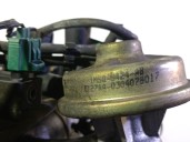 Recambio de motor completo para ford focus berlina (cak) 1.8 16v cat referencia OEM IAM F9DA 1257266 3E75305