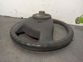 Recambio de volante para renault clio ii fase ii (b/cb0) 1.5 dci diesel referencia OEM IAM 8200057418 