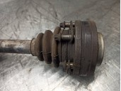 Recambio de transmision delantera izquierda para bmw serie 5 touring (e39) 2.9 referencia OEM IAM 1229142A104  