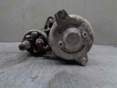 Replacement starter motor for BMW 3 Series Coupe (E46) 2.2 24V CAT OEM IAM reference 1740374 03223537 MAGNETI MARELLI