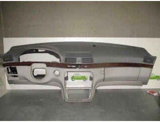 Recambio de salpicadero para mercedes-benz clase s (w220) berlina 320 l cdi (220.125) referencia OEM IAM A22068029877G20 GRIS 