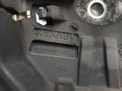 Recambio de volante para renault clio ii fase ii (b/cb0) 1.5 dci diesel referencia OEM IAM 8200057418 