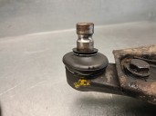 Recambio de brazo suspension inferior delantero izquierdo para renault 5 (b/c40) 1.4 referencia OEM IAM 7700783455  