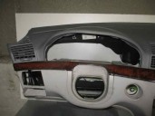 Recambio de salpicadero para mercedes-benz clase s (w220) berlina 320 l cdi (220.125) referencia OEM IAM A22068029877G20 GRIS 