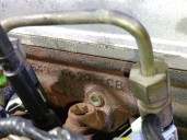 Recambio de motor completo para ford focus berlina (cak) 1.8 16v cat referencia OEM IAM F9DA 1257266 3E75305