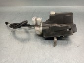 Recambio de cerradura puerta delantera izquierda para maserati quattroporte 4.7 v8 cat referencia OEM IAM 6/2 PINES 