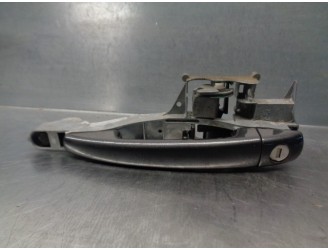 Recambio de maneta exterior delantera izquierda para peugeot 308 sw 1.6 16v referencia OEM IAM 9101GE  