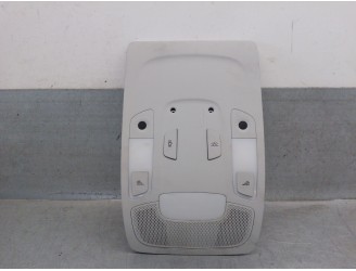 Recambio de luz interior para audi a6 allroad c7 (4gh, 4gj) 3.0 tdi quattro referencia OEM IAM 4G0947135 