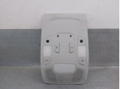 Recambio de luz interior para audi a6 allroad c7 (4gh, 4gj) 3.0 tdi quattro referencia OEM IAM 4G0947135 