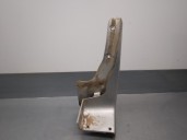 Recambio de aletin trasero izquierdo para mitsubishi montero (v20/v40) 2.8 turbodiesel referencia OEM IAM MR313101  