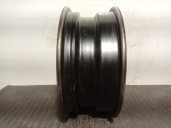 Recambio de llanta para citroën zx 1.9 diesel referencia OEM IAM 540154 R1451/2J14FHBET24 
