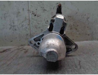 Recambio de motor arranque para subaru impreza g11 (gd/gg) 2.0 16v cat referencia OEM IAM 23300AA450 M000T30471 MITSUBISHI