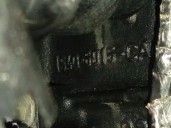 Recambio de motor completo para ford focus berlina (cak) 1.8 16v cat referencia OEM IAM F9DA 1257266 3E75305