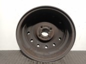 Recambio de llanta para citroën zx 1.9 diesel referencia OEM IAM 540154 R1451/2J14FHBET24 