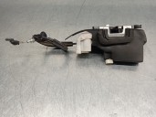 Recambio de cerradura puerta delantera izquierda para maserati quattroporte 4.7 v8 cat referencia OEM IAM 6/2 PINES 