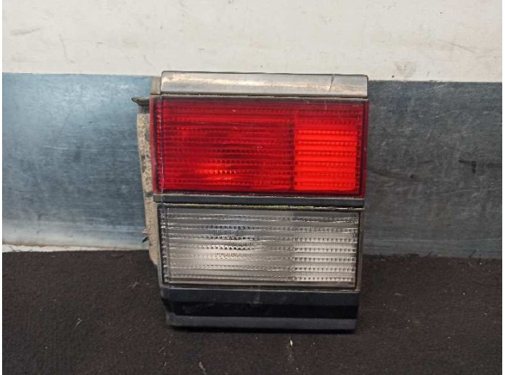 Recambio de piloto trasero izquierdo para volkswagen passat berlina (312) 2.0 referencia OEM IAM 357945107 PORTON 