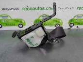 Replacement rear left seatbelt for Opel Insignia sedan 2.0 CDTI CAT OEM IAM reference 13288436 5 DOORS 