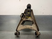 Recambio de brazo suspension inferior delantero derecho para renault 5 (b/c40) 1.4 referencia OEM IAM 7700783456 