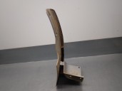 Recambio de aletin trasero izquierdo para mitsubishi montero (v20/v40) 2.8 turbodiesel referencia OEM IAM MR313101  