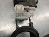 Recambio de cerradura puerta delantera izquierda para maserati quattroporte 4.7 v8 cat referencia OEM IAM 6/2 PINES 