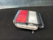 Recambio de piloto trasero izquierdo para volkswagen passat berlina (312) 2.0 referencia OEM IAM 357945107 PORTON 