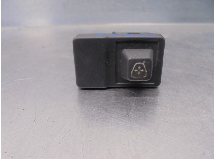 Recambio de mando retrovisor para citroën zx 1.9 diesel referencia OEM IAM 6552QA 