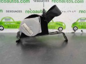 Replacement rear left seat belt for Opel Insignia Saloon 2.0 CDTI CAT OEM IAM reference 13288436 5 DOORS 