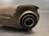 Recambio de brazo suspension inferior delantero derecho para renault 5 (b/c40) 1.4 referencia OEM IAM 7700783456 