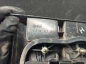 Recambio de piloto trasero izquierdo para volkswagen passat berlina (312) 2.0 referencia OEM IAM 357945107 PORTON 