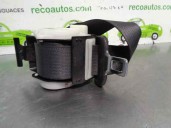 Replacement rear left seat belt for Opel Insignia Saloon 2.0 CDTI CAT OEM IAM reference 13288436 5 DOORS 