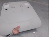 Recambio de luz interior para audi a6 allroad c7 (4gh, 4gj) 3.0 tdi quattro referencia OEM IAM 4G0947135 