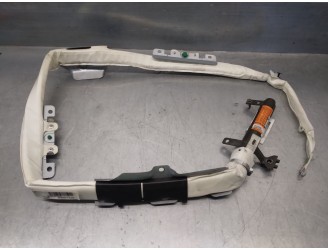 Recambio de airbag cortina delantero izquierdo para volvo xc70 2.5 20v turbo cat referencia OEM IAM 9141638 