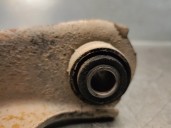 Recambio de brazo suspension inferior delantero derecho para renault 5 (b/c40) 1.4 referencia OEM IAM 7700783456 