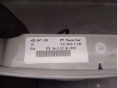 Recambio de luz interior para audi a6 allroad c7 (4gh, 4gj) 3.0 tdi quattro referencia OEM IAM 4G0947135 