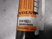 Recambio de airbag cortina delantero izquierdo para volvo xc70 2.5 20v turbo cat referencia OEM IAM 9141638 